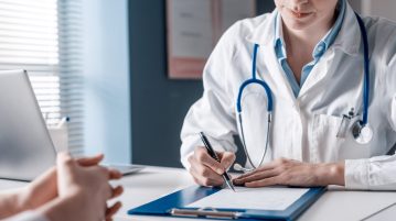 Új beutalási szabályok lépnek életbe az orvosi vizsgálatoknál