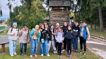 Élménynap a Bükki Nemzeti Parkban