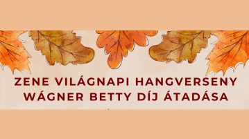 Különleges hangverseny keretében ünnepelhetjük a Zene Világnapját Hevesen
