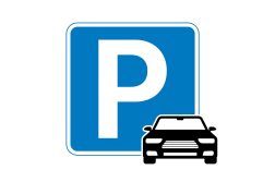 Parkoló épül a Bethlen Gábor utcai tömbházak mögötti közterületen