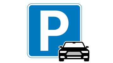 Parkoló épül a Bethlen Gábor utcai tömbházak mögötti közterületen