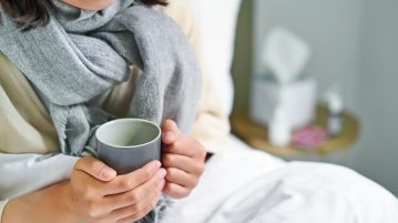 Influenza – Megelőzés és kezelés akár természetes módszerekkel is