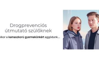 Drogprevenciós tanácsok a Heves vármegyei rendőrségtől