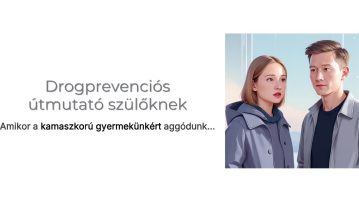 Drogprevenciós tanácsok a Heves vármegyei rendőrségtől