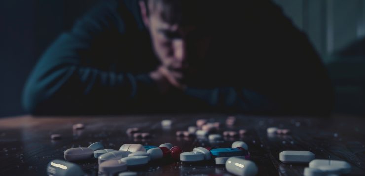 Drogproblémák esetén kizárólag a rendőrség intézkedhet Hevesen is