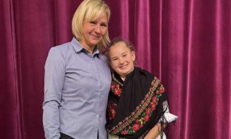 Palóc mesemondó versenyen nyert arany minősítést a Körzeti diákja