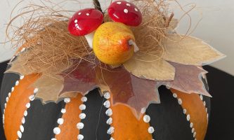 Hagyományápolás – Tökfaragó versenyre várták a hevesiek alkotásait