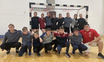 Atlétika – Túl vannak az első edzőtáboron a hevesi sportolók