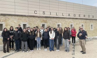 Kultúra és élmény Komáromban