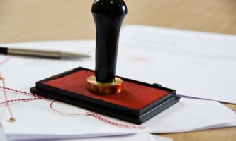 Állásajánlat – Hevesi közjegyző várja irodai ügyintéző jelentkezését