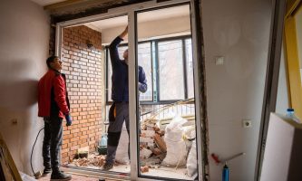 Itt a vége: minden megyében megszűnik az 5+5 millió forintos otthonfelújítási program