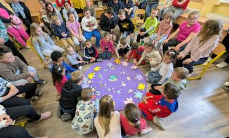 Nyílt napra várta a Szent Gellért iskola leendő elsőseit