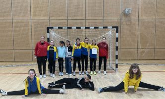 Utolsó megállónak bizonyult az országos kézilabda elődöntő a körzetis lányoknak