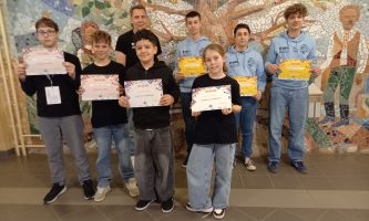 WRO Robomission Regionális Döntő – HK LIONS sikerek