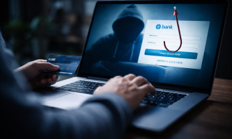 Veszélyben a bankszámlák: így dolgoznak a digitális korszak csalói
