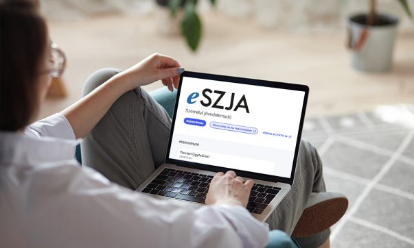 A szja-bevallások leggyakoribb hibáira figyelmeztet a NAV