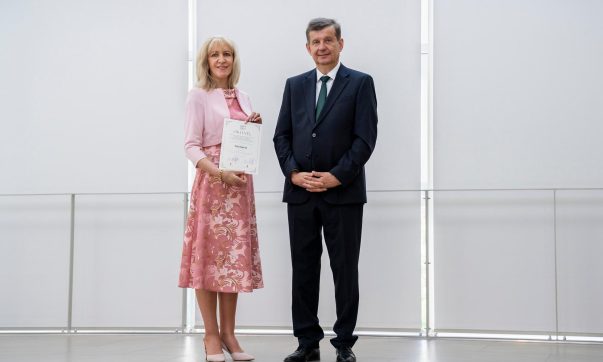 Ökoiskola címet nyert a Benedek Elek iskola