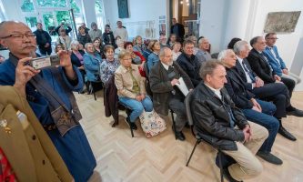 Regnum Marianum – különleges kamarakiállítás nyílt a Halász-kúriában
