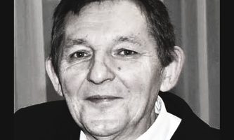 Elhunyt Kolláth József pedagógus, a középiskola egykori tanára