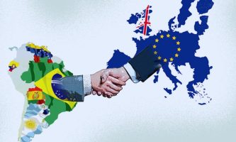 Hiába a gazdák tiltakozása: életbe lépett a Mercosur-megállapodás – Felborulhat a globális agrárkereskedelem?