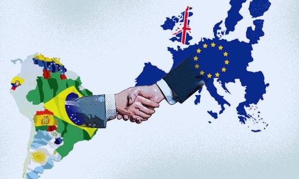Hiába a gazdák tiltakozása: május elsején életbe lépett a Mercosur-megállapodás
