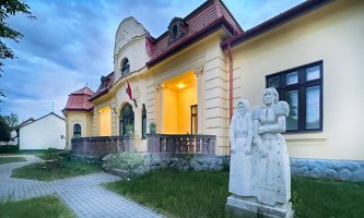 Kombinált látogatójegyek igényelhetők a hevesi kiállítóhelyekhez