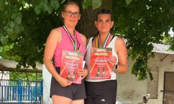 Az összefogás ereje hívta életre a Hevesi Futófesztivált