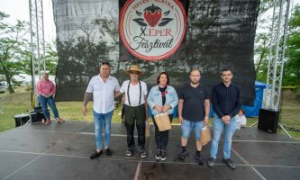 Fűszeres birspálinka nyerte az idei pálinkamustrát