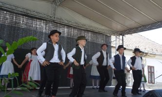 Hagyományőrző Civil Nap a Marci hagyomány szellemében