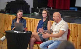 Lakossági fórum a hevesi ebtelepről és az állatvédelemről
