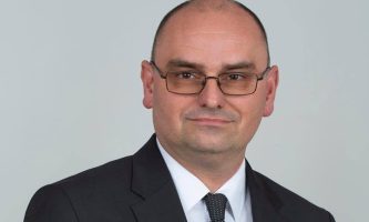 Ivanics Róbert lett a Heves Vármegyei Közgyűlés pénzügyi bizottságának elnöke