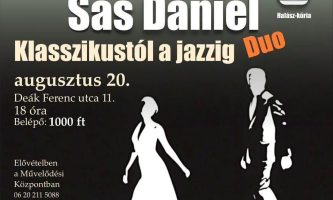 Ünnepi dallamok egy varázslatos helyszínen – különleges koncerttel vár a Halász-kúria!