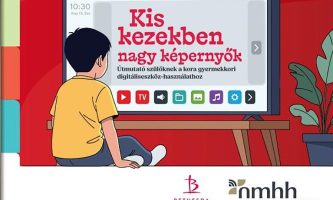 Ne féljünk attól, hogy unatkozik a gyermekünk