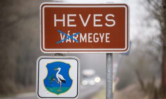 A kormány beterjesztette a vármegyék átnevezéséről szóló törvénytervezetet