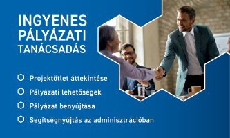 Szeptemberben is ingyenes tanácsadás a Széchenyi Programiroda jóvoltából
