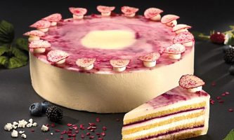 Magyarország Tortája már Heves vármegyében is kapható – itt kóstolhatjuk meg a Bíborfehért