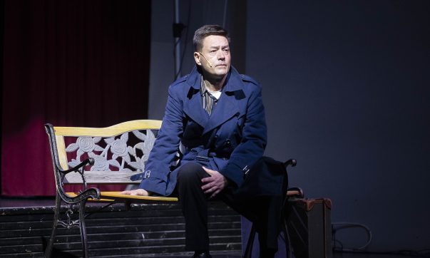 Szécsi Pál dalai idézték meg a legendás énekes alakját Hevesen