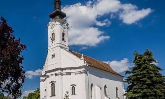 Szentmisék rendje Hevesen augusztus utolsó hetében