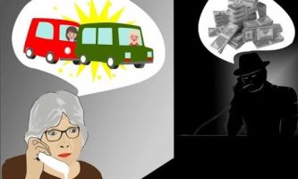 Védjük meg idős szeretteinket az unokázós csalóktól!