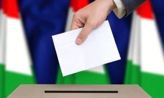 Időközi választás Hevesen a 8. számú választókörzetben