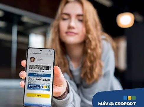 MÁV – Tájékoztató a tanulók és hallgatók által igénybe vehető kedvezményekről