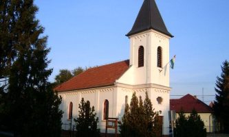 Száz év, amely összeköti a generációkat – különleges ünnepre készülnek a hevesi reformátusok
